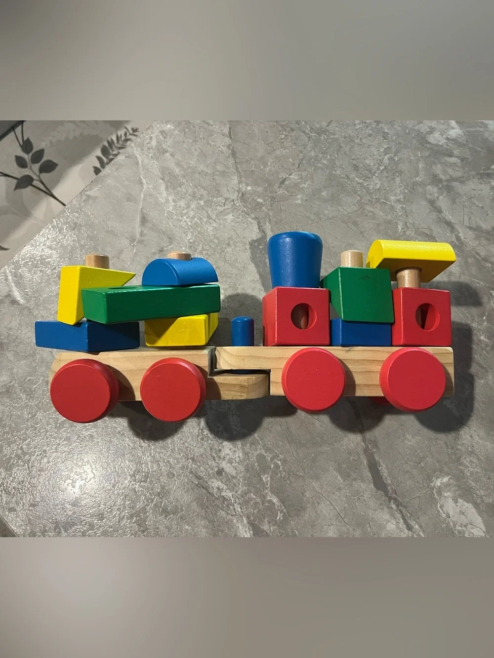 Melissa & Doug this pre